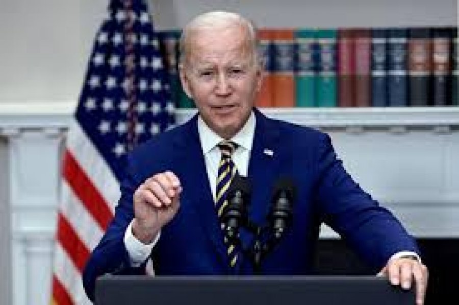 New York Times e zbulon papritur krizën e kufirit të Biden-it… tani që nuk ka vlerë më
