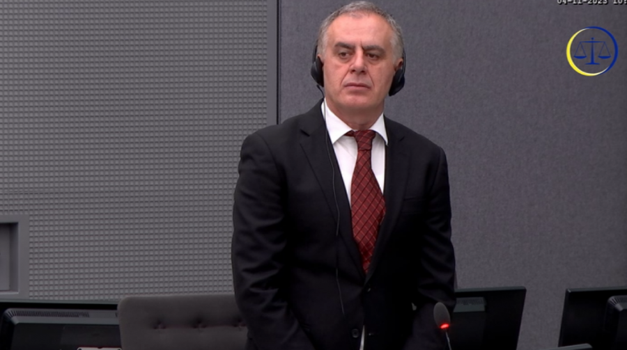 Gjykata Speciale liron me kusht ish-komandantin e UÇK-së, Isni Kilajn