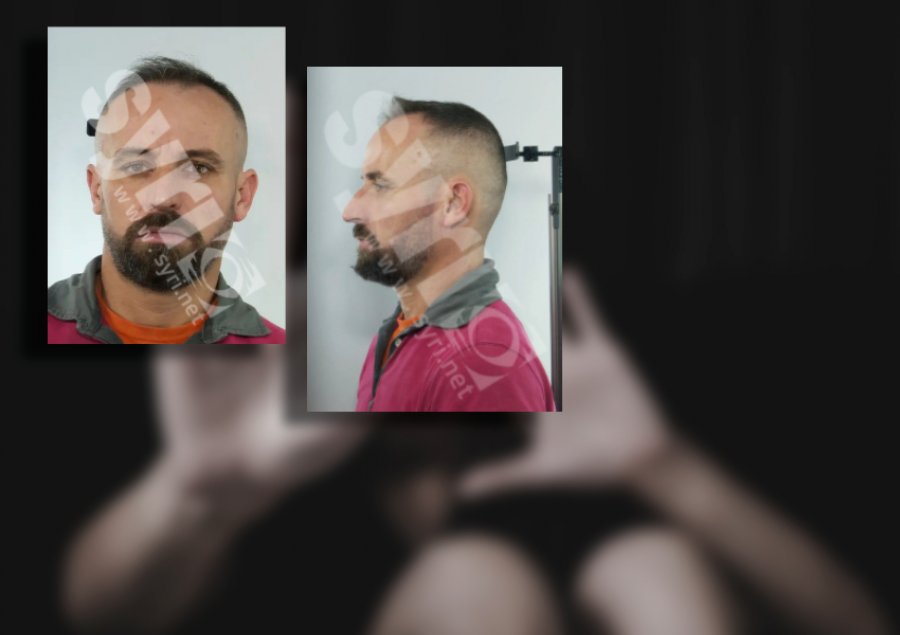 EMRI/ Marrëdhënie seksuale dhe pornografi me të mitur nën 12 vjeç, kush është shqiptari i arrestuar në Greqi