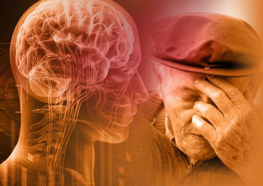 Sëmundja e Alzheimerit, pjesa e trupit që paralajmëron për rrezik