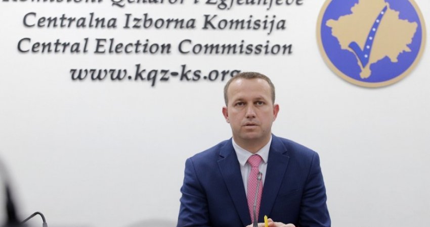 Elezi: 2,076,290 votues për zgjedhjet e 28 dhjetorit