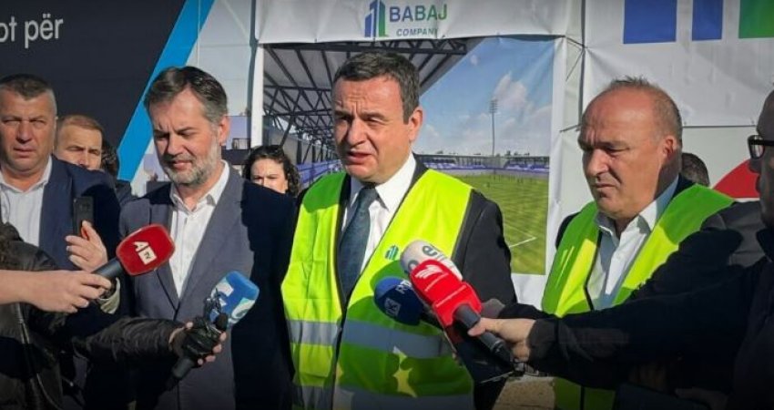 Kurti për moscertifikimin e kandidatëve të Listës Serbe: Çështje e KQZ-së