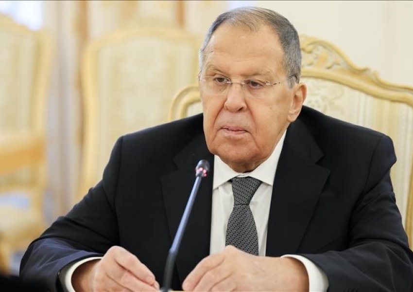 Lavrov i kundërpërgjigjet Ruttes: Rusia s’ka plane agresive kundër BE-së dhe NATO-s, e garantojmë me shkrim!