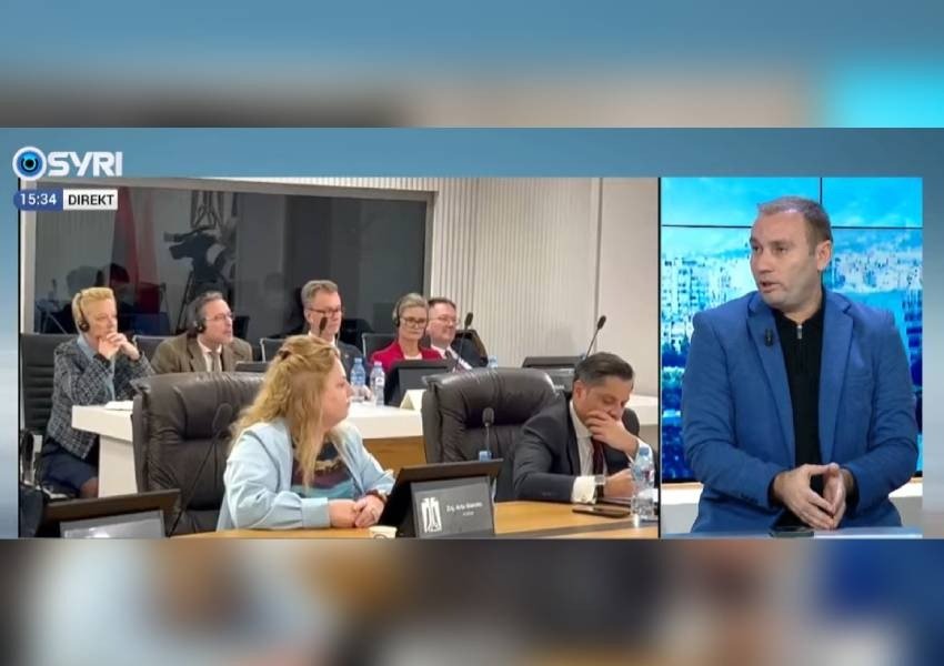 Bushkolaj: Krimi ka kapur parlamentin, emri i Ramës emërues i përbashkët në dosjet e SPAK