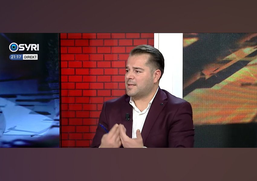Anri Bala: Një personi shumë të afërt me Ramën pritet t’i jepet masë sigurie