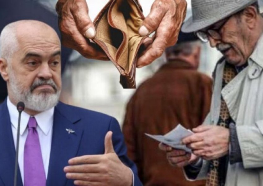 Nga viti 2026 ndryshon pensioni: rritet mosha për gratë dhe vjetërsia në punë për burrat dhe gratë