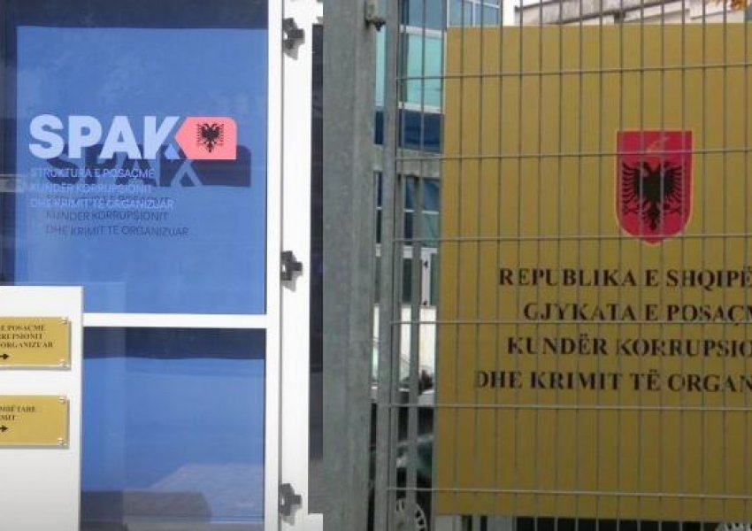 Tenderat për studimin e projektimin e 4 komisariateve, SPAK jep pretencën për 15 të pandehurit
