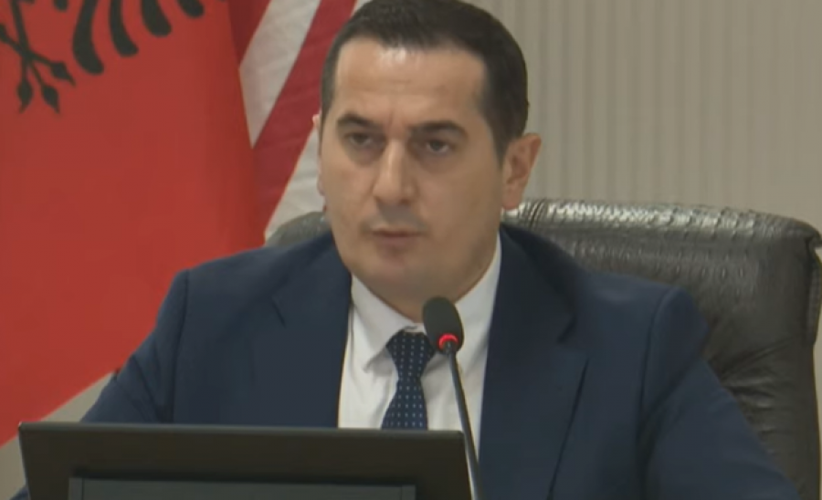 Gara për kreun e SPAK/ Klodian Braho: Vizioni im është organizimi dhe konsolidimi i Prokurorisë së Posaçme