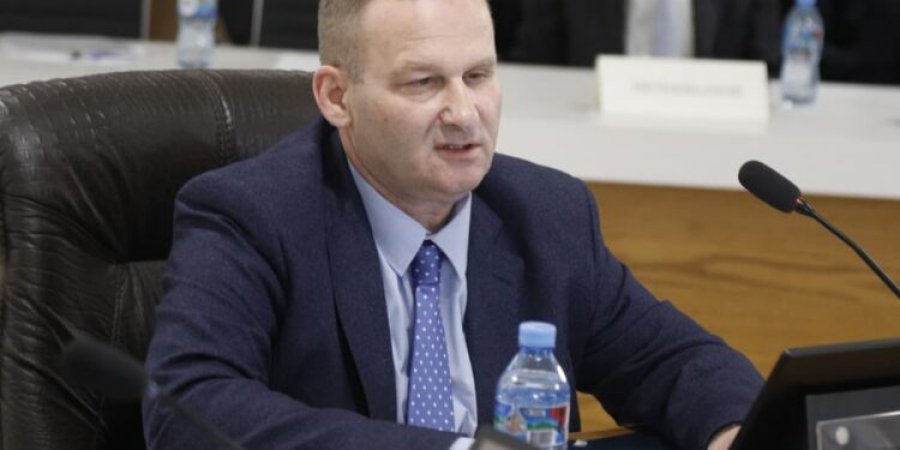 Elvin Gokaj: Programi për drejtimin e SPAK