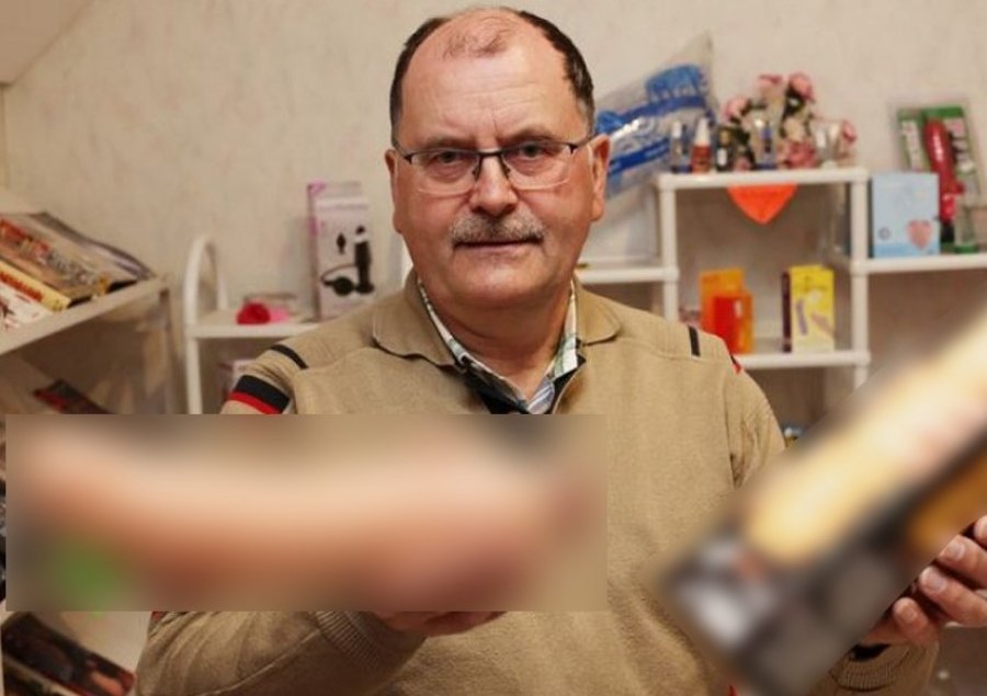 Lodrat sek*uale gjithnjë e më të popullarizuara në mesin e grave në të 60-at