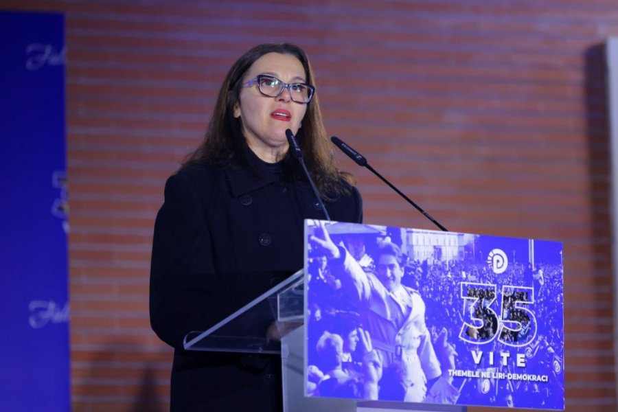Qytetarja nga Elbasani, Shyti: Tuneli i Kërrabës, ‘ura’ që na ka lehtësuar jetën!