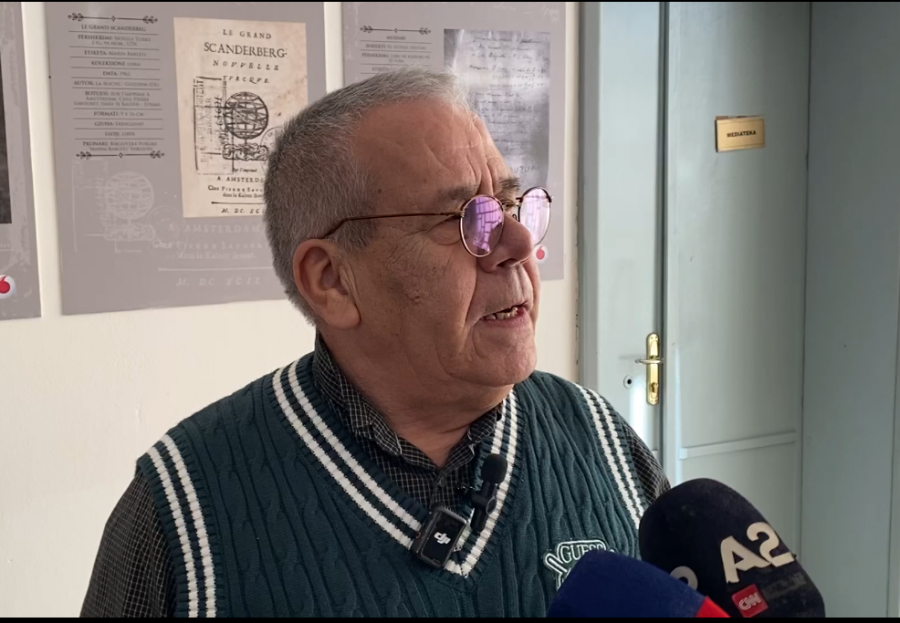 'Nuk kemi liderë, kemi ego'/ Mehmeti: Rama më i dëmshëm se i dobishëm për shqiptarinë