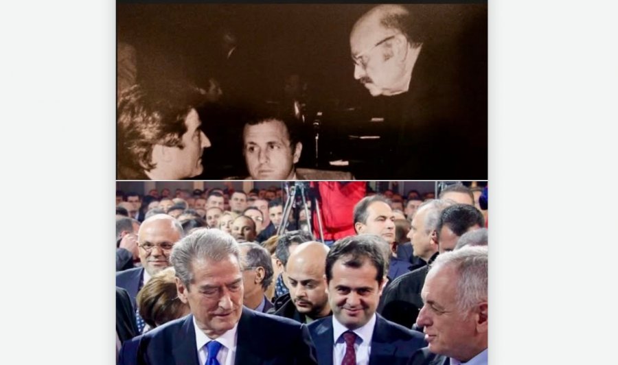 '35 vjet nga lindja e PD'/ Shehu: PD shpresa kryesore për ndryshimin dhe rrëzimin e regjimit, Sali Berisha promotor i rrugëtimit demokratik