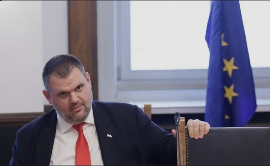 Peevski pas dorëheqjes së qeverisë: PP-DB është koalicioni 'Soros', Bullgaria i tha ‘Jo’ oligarkisë