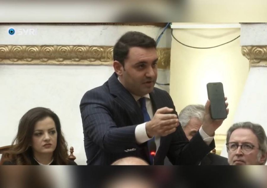 'PD kërkon kohë të mbledhë firmat'/ Këlliçi: Po tentoni të kapni institucionin e Avokatit të Popullit