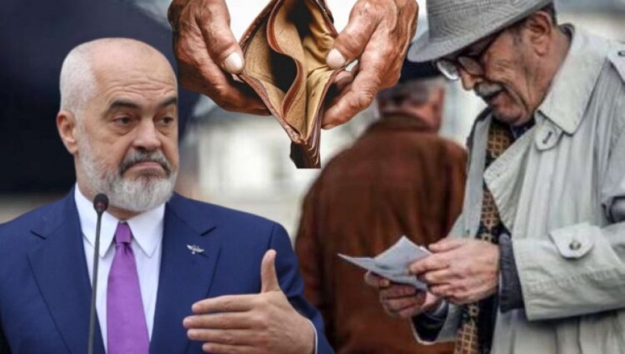 'Qeveria vazhdon të na neglizhojë'/ Pensionistët në Korçë : Nuk na duhen bonuse, por rritje dinjitoze të pensioneve