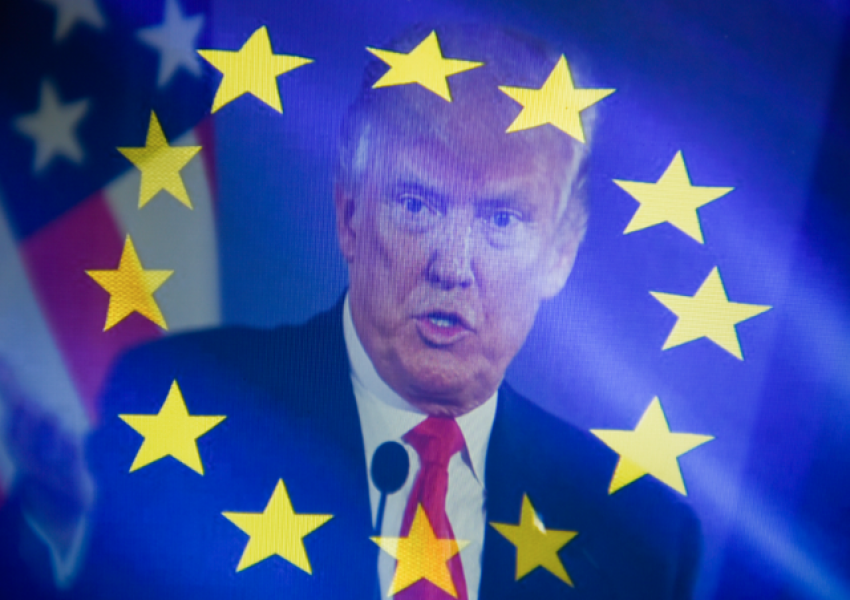 Trump refuzon ftesat në samitet në Evropë, vetëm nëse bëhet fjalë për të firmosur paqen Rusi-Ukrainë!