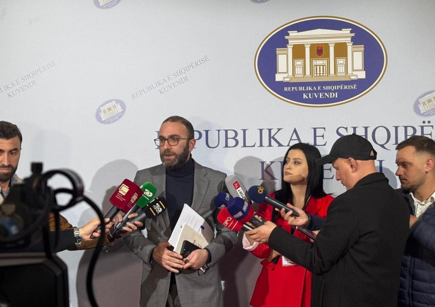 Votimi i Avokatit të Popullit/ ‘E çojmë në Kushtetuese’, Bardhi: Peleshi shpërdoroi detyrën, gati kallëzimi penal!