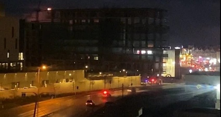 Nis ushtrimi i përbashkët i Policisë me Ambasadën amerikane, kërkohet mirëkuptim nga qytetarët