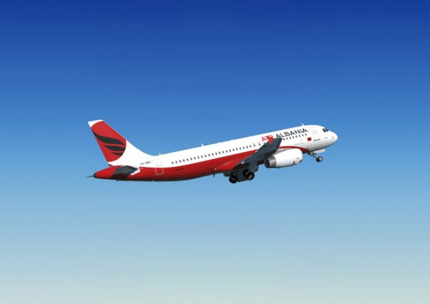 Pasi shiti bileta deri në mëngjes, Air Albania anulon sërish fluturimet, nuk pranon falimentin