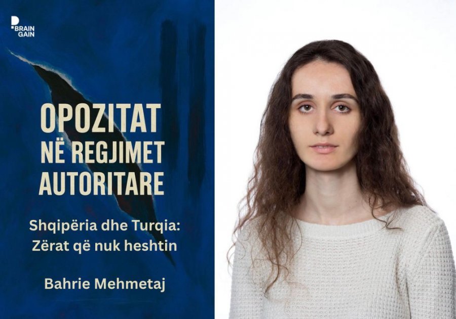Shqipëria dhe Turqia: Zërat që nuk heshtin