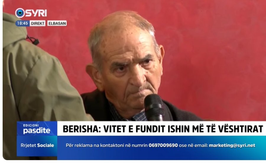 Qytetari denoncon katër atentate dhe ‘kafen e krimit’ në Elbasan: Na helmuan, shkatërruan qytetin