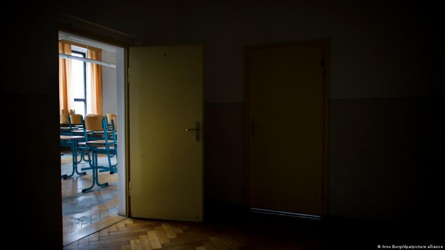 DW: Dhuna e seksualizuar në shkollat ​​gjermane