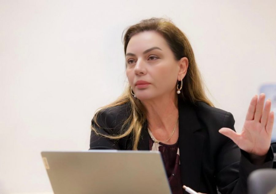 Vokshi: Kartelet dhe korrupsioni izolojnë Shqipërinë nga bota