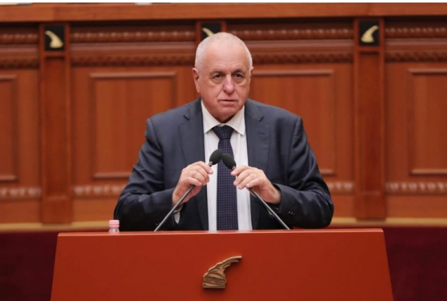 Shehu: Qeveria rrëzoi tre amendamentet për qytetarët dhe shëndetësinë, fatkeqësi për këtë vend të kesh një mazhorancë të tillë!