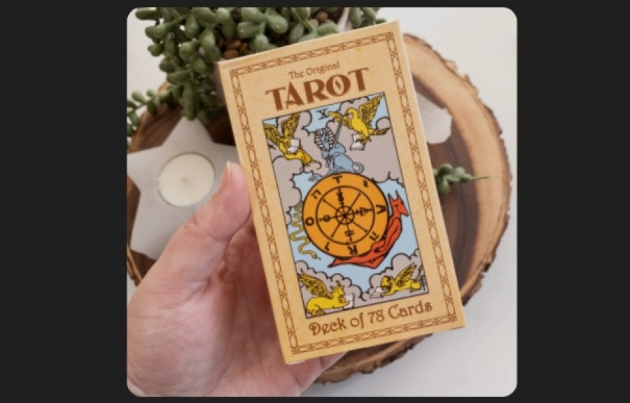 Letrat tarot nuk tregojnë vetëm të ardhmen. Ja çfarë zbulojnë për të shkuarën