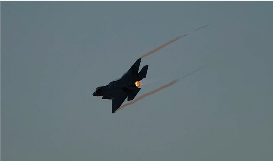 Irani pranon se kishte raportuar në mënyrë të rreme se avionët izraelitë F-35 u rrëzuan në konfliktin 12-ditor