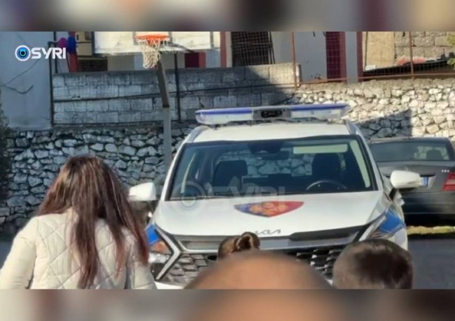 Sherri me thika mes të rinjve në Shkodër/ Policia sqaron rrethanat e konfliktit: Dy nga të plagosurit janë vëllezër
