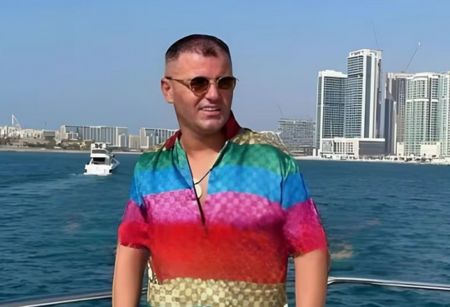 Paraguaji lëshon alarmin: Mafia shqiptare po vendoset edhe këtu, klani Çopja trafikoi 28 tonë kokainë në një vit