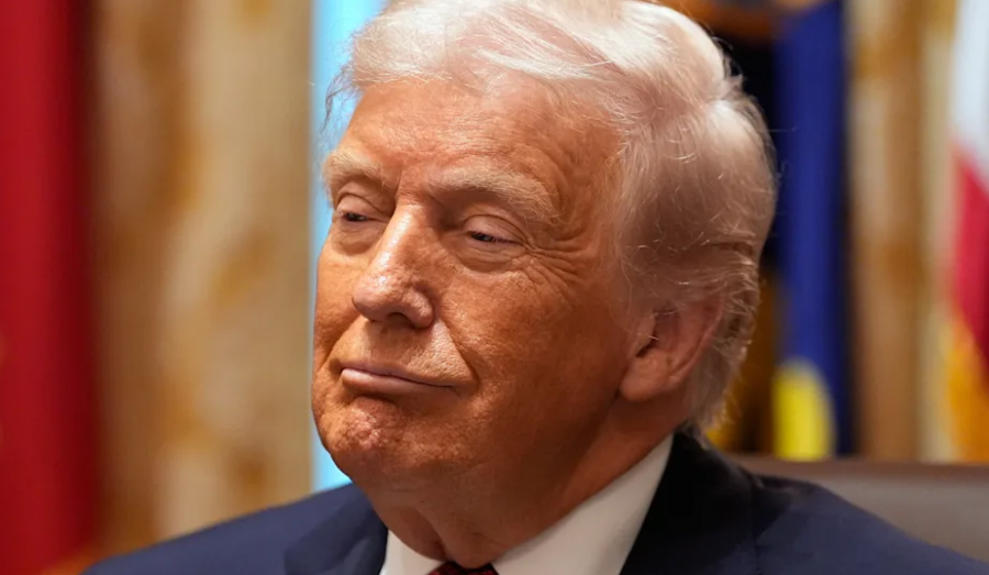 Trump do vendosë sanksione ndaj Gjermanisë nëse ajo e ndalon partinë opozitare