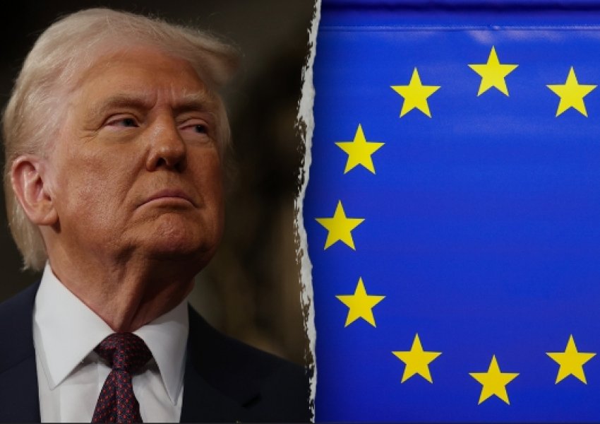 Pse e urren Maga Europën: Trump i çon luftërat kulturore përtej Atlantikut