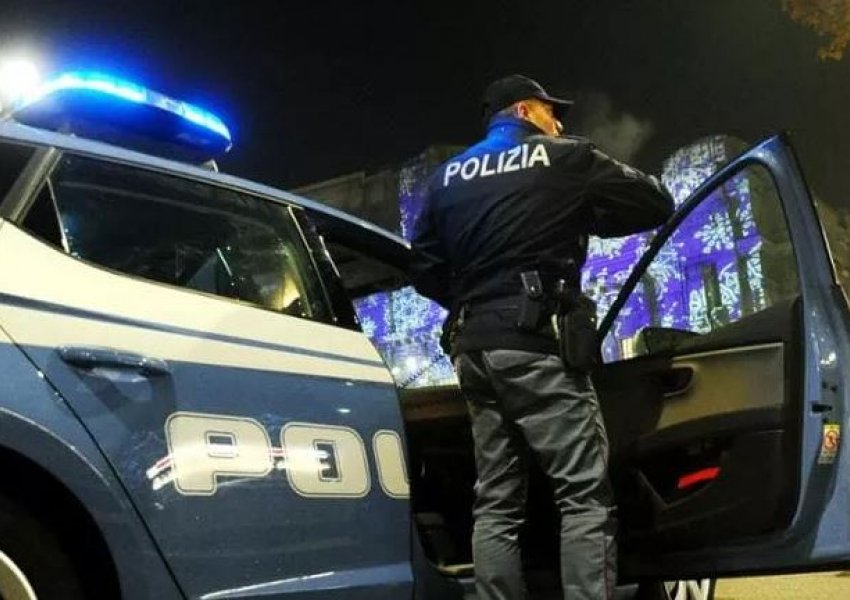 Marifeti i shqiptarit të dëbuar dy herë nga Italia, as mbiemri i gruas nuk e shpëtoi nga riarrestimi...