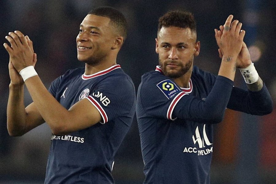 Nga bashkimi te ndarja, Thiago Silva flet për prishjen e raportit Neymar–Mbappé