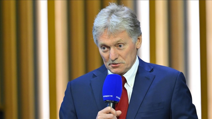 Referendum si pretekst për armëpushim në Ukrainë, Kremlini: Mashtrim e shpëlarje truri!