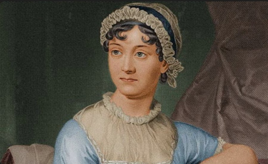 Vdekja e Jane Austen është një nga 'misteret më të mëdha të letërsisë' - por edhe të mjekësisë