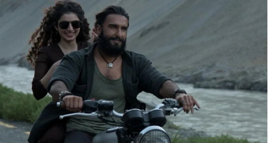 Një film i ri i Bollywood-it po ndez debat në Indi dhe Pakistan