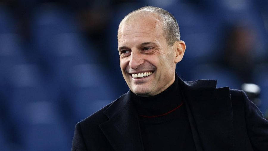 Allegri flet hapur: Interi dhe Napoli përpara, Milani kërkon vazhdimësi