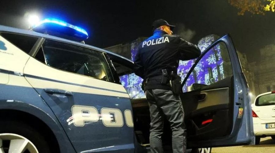 Marifeti i shqiptarit të dëbuar dy herë nga Italia, as mbiemri i gruas nuk e shpëtoi nga riarrestimi...