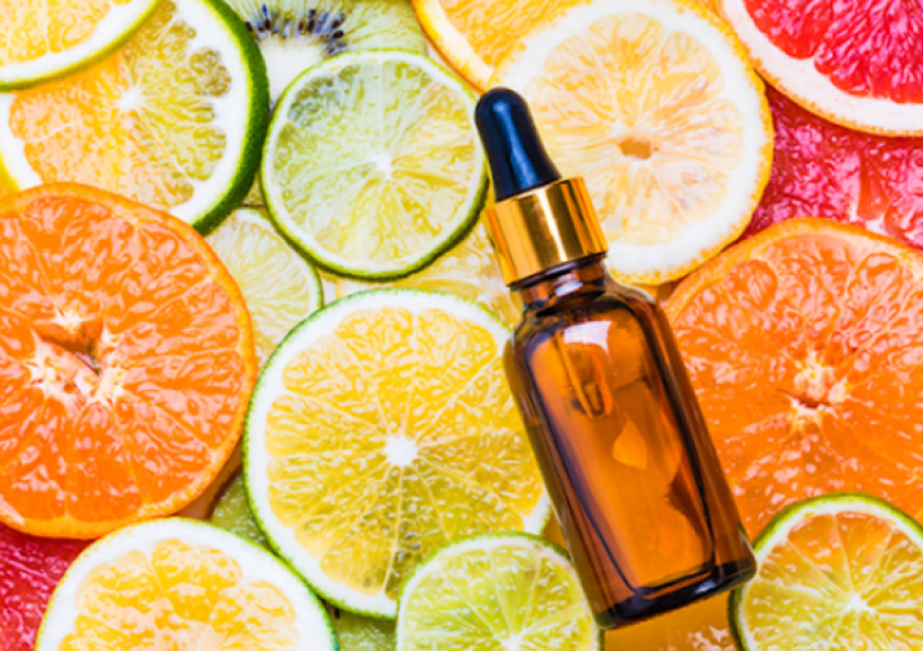 Studimi i ri: Vitamina C rrit menjëherë prodhimin e kolagjenit në trupin e njeriut