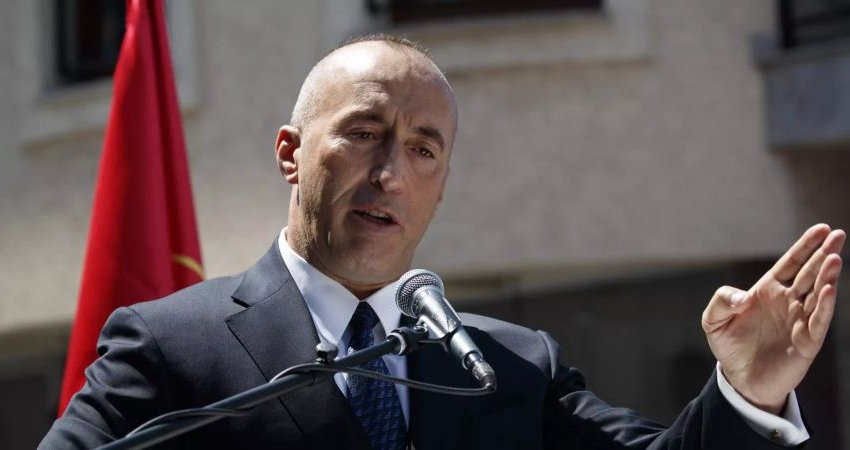 Haradinaj: 7 vjet Ushtri, vendimi që vulosi sovranitetin e Kosovës