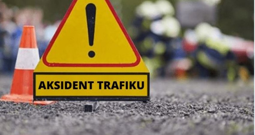 Mbi 50 aksidente trafiku të ndodhura për 24-orë