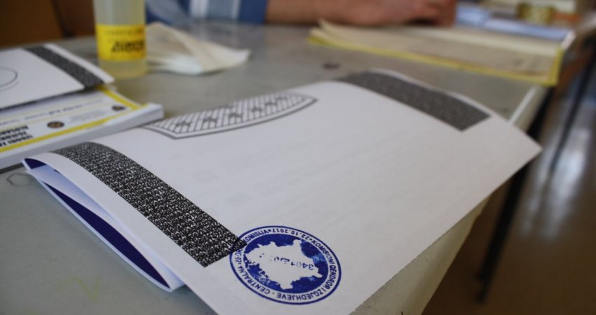Sot nis dërgimi i fletëvotimeve për votimin me postë të mërgatës