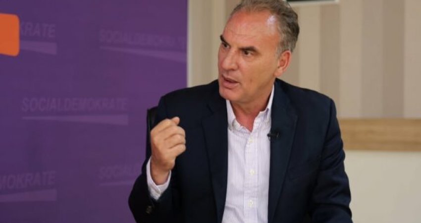 Limaj: Muja dhe të gjithë dëshmorët e Kombit janë më meritorët për lirinë të cilën sot e gëzojmë