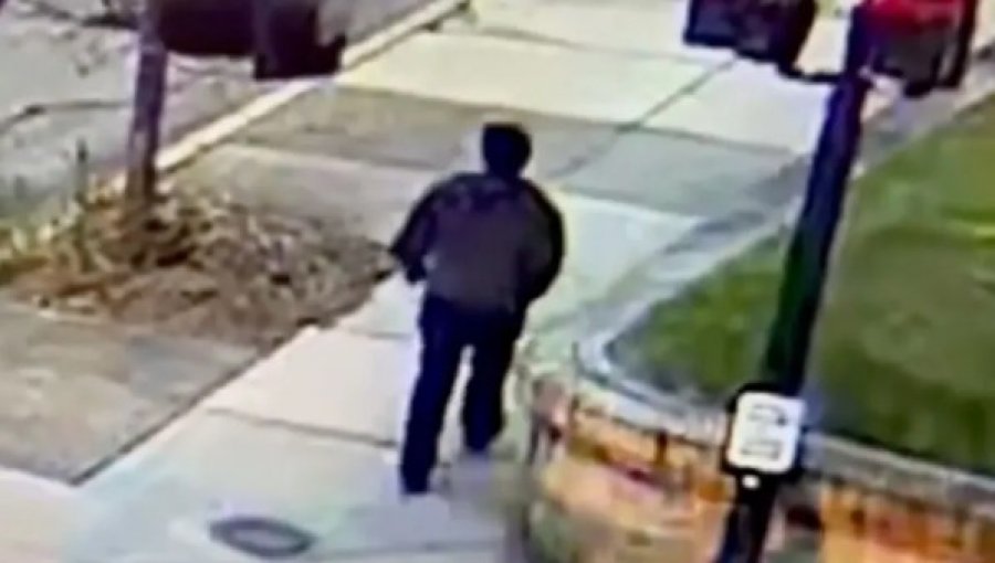 VIDEO- Sulmi me armë zjarri në Universitetin Brown, FBI publikon pamjet e autorit 