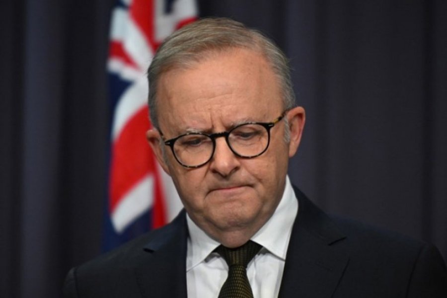 Kryeministri australian: Sulmi në Sidnei është terrorizëm