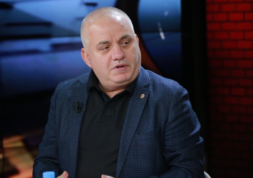 Hoxha: SPAK gaboi me çështjen Balluku, i dha Ramës kohë dhe hapësirë për presion politik